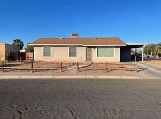 2840 S 17th Ave, Yuma, AZ 85364