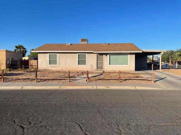 2840 S 17th Ave, Yuma, AZ 85364