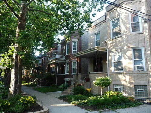 6215 N Wayne Ave #G Photo 1