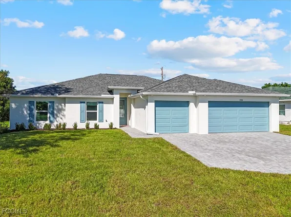 3324 SW 11th Ave, Cape Coral, FL 33914