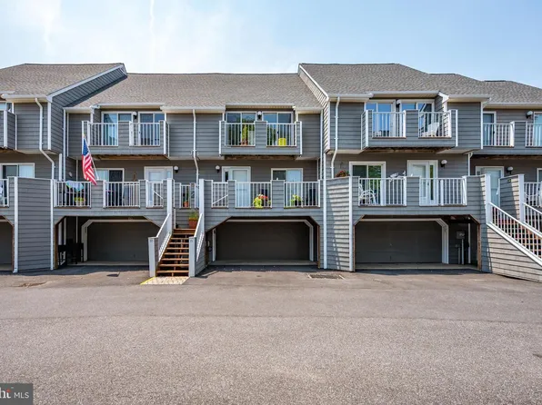 419 14th St #71, Ocean City, MD 21842