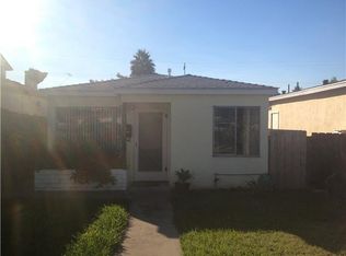 1025-27 Sapphire St, San Diego, CA 92109