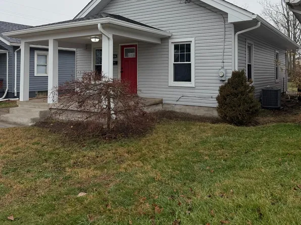 1306 Sipple Ave, Hamilton, OH 45011