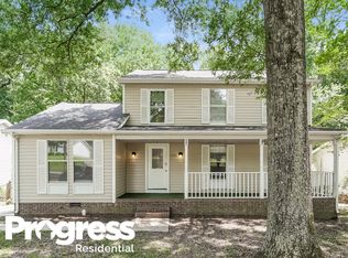 5708 Running Wood Ln, Charlotte, NC 28215