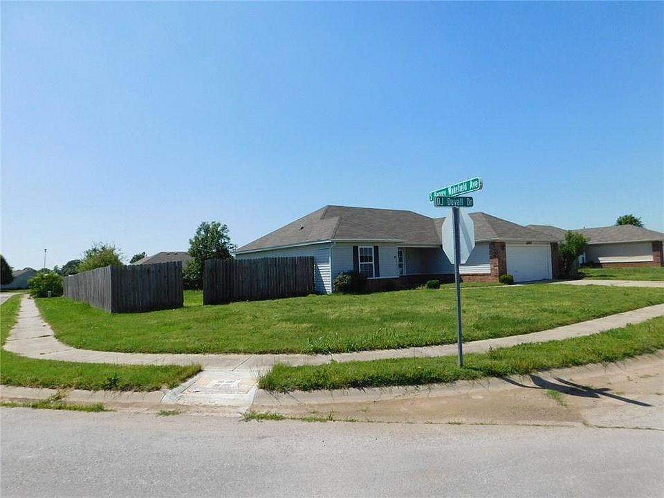 1st image of 2345 D J Duvall Dr