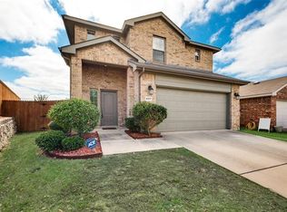 4007 Ridgetop Dr, Heartland, TX 75126