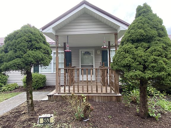 4th image of 553 Summit Dr