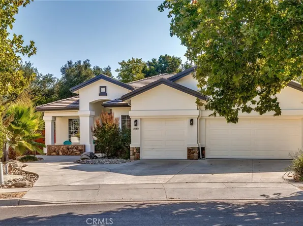 1050 Sleepy Hollow Rd, Paso Robles, CA 93446