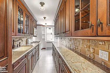 Sold by Brown Harris Stevens