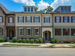 292 Trecastle Sq #54, Canton, GA 30114