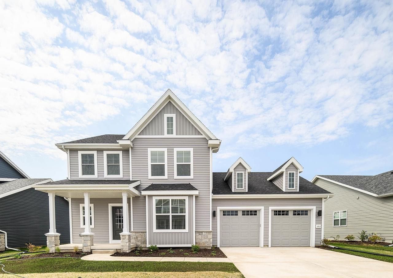 5912 Dragonfly Way, Mc Farland, WI 53558 | Zillow