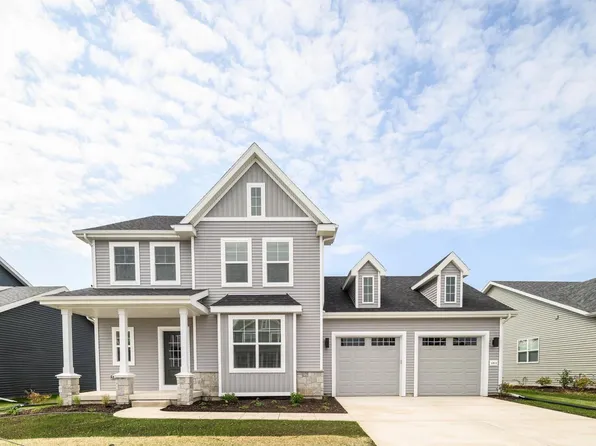 5912 Dragonfly Way, Mcfarland, WI 53558