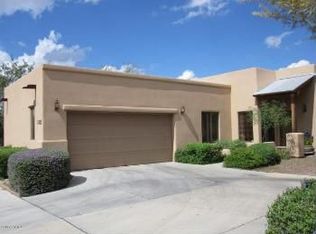 4125 E Calle Marfil, Tucson, AZ 85712