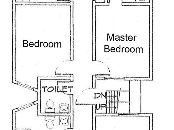 4th image of 614 Natoma St