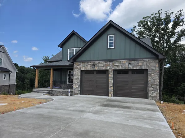 224 Goose Creek Cir, Soddy Daisy, TN 37379