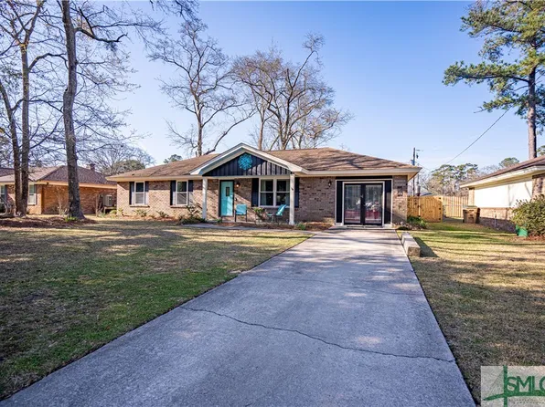 4 Wyckfield Court, Savannah, GA 31410