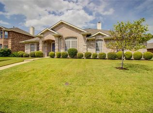 1625 Ashbourne Dr, Rockwall, TX 75087