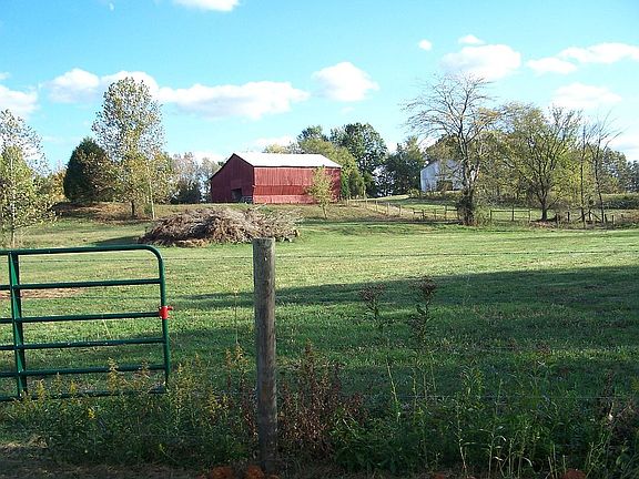 STOCK BARN  