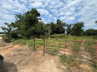 8667 Shamrock Rd, Tussy, OK 73488