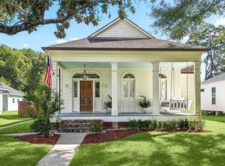 616 W 22nd Ave, Covington, LA 70433