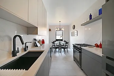 Sold by Amerihomes Realty of NY