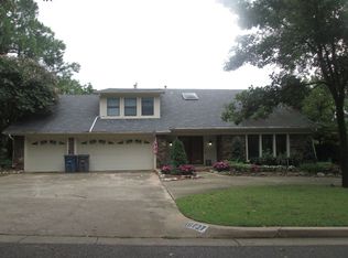 10727 S 68th Ave E, Tulsa, OK 74133