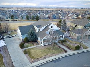 3023 E 148th Pl, Thornton, CO 80602