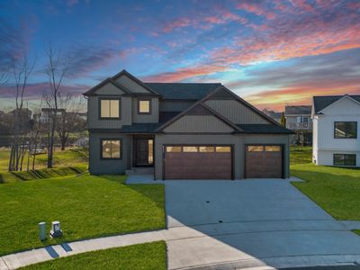 6111 Cody Ln NW, Rochester, MN, 55901
