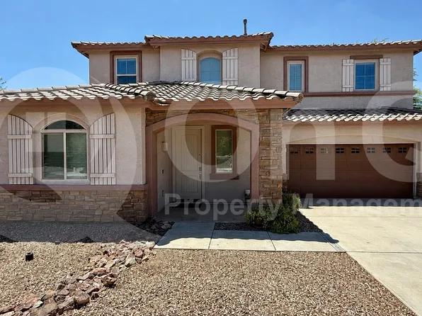 1095 E Rojo Way, Gilbert, AZ 85297