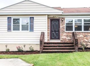 7717 Middlegate Ct, Pasadena, MD 21122