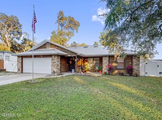 169 Egret Rd, Saint Augustine, FL 32086