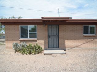 24 S Grande Ave, Tucson, AZ 85745