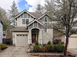 2392 NW Hummingbird Dr, Corvallis, OR 97330