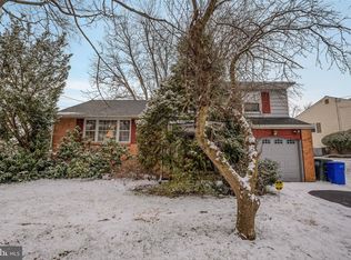 360 Hogeland Rd, Southampton, PA 18966