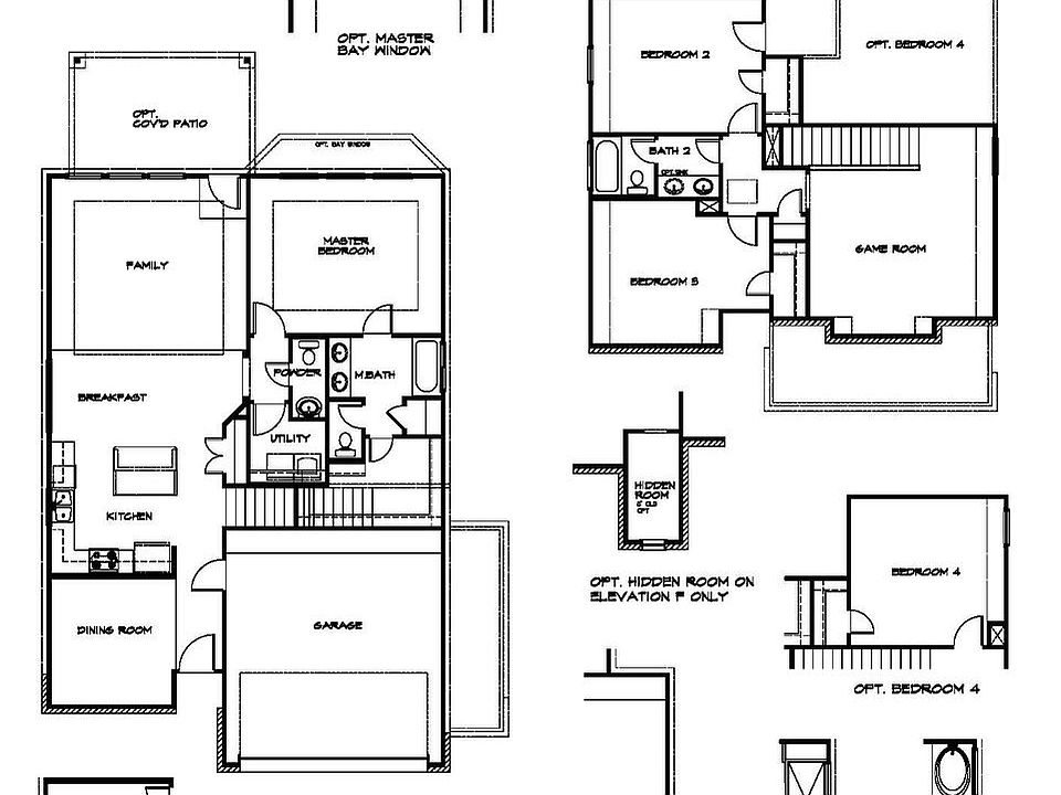 2nd image of 24839 Pavarotti Pl