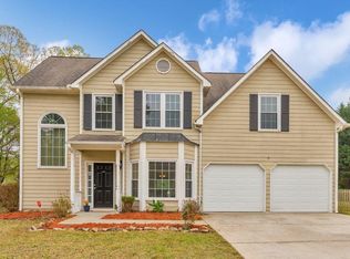 2909 Soapstone Ct, Powder Springs, GA 30127