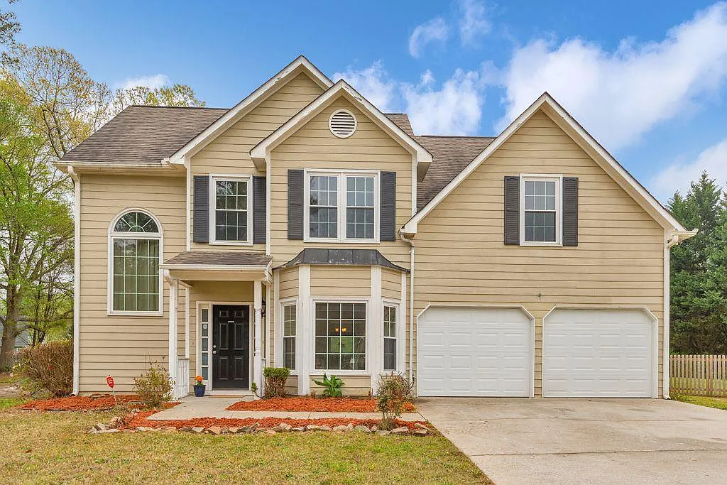 2909 Soapstone Ct photo 1