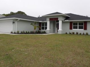 773 Benedictine Ter, Sebastian, FL 32958