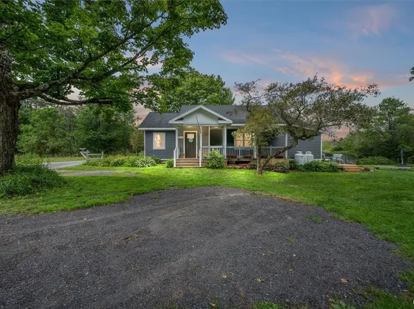 3215 Shultz Rd, Camden, NY 13316