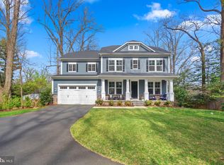 7903 Shreve Rd, Falls Church, VA 22043