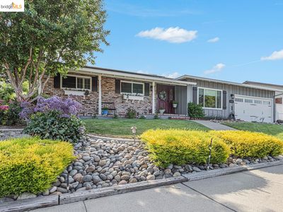 3911 Rimrock Dr, Antioch, CA, 94509