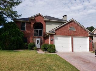 4234 Glen Ridge Dr, Arlington, TX 76016