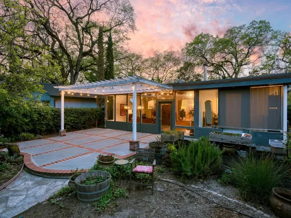 131 W Agua Caliente Drive, Sonoma, CA 95476