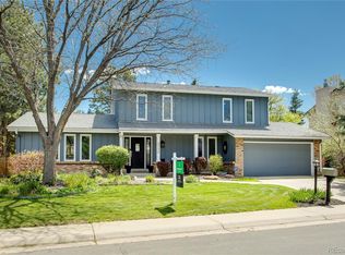 5750 S Geneva St, Greenwood Village, CO 80111