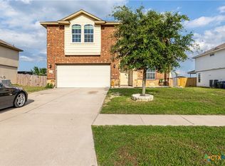 1808 Coy Dr, Copperas Cove, TX 76522