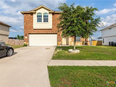 1808 Coy Dr, Copperas Cove, TX, 76522