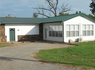 179 Circle T Rd, Booneville, AR 72927