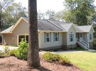 113 Deerfield Ln, Seneca, SC 29678