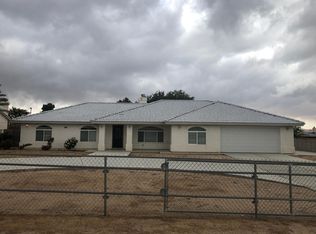 18836 Westlawn St, Hesperia, CA 92345