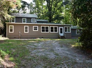 46 New Castle Ln, Clayton, GA 30525